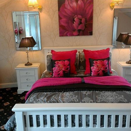 Aaran Lodge Guest House Единбург Екстериор снимка