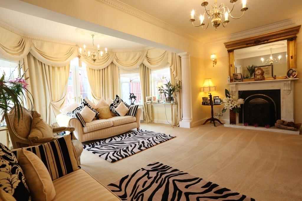 Aaran Lodge Guest House Единбург Екстериор снимка