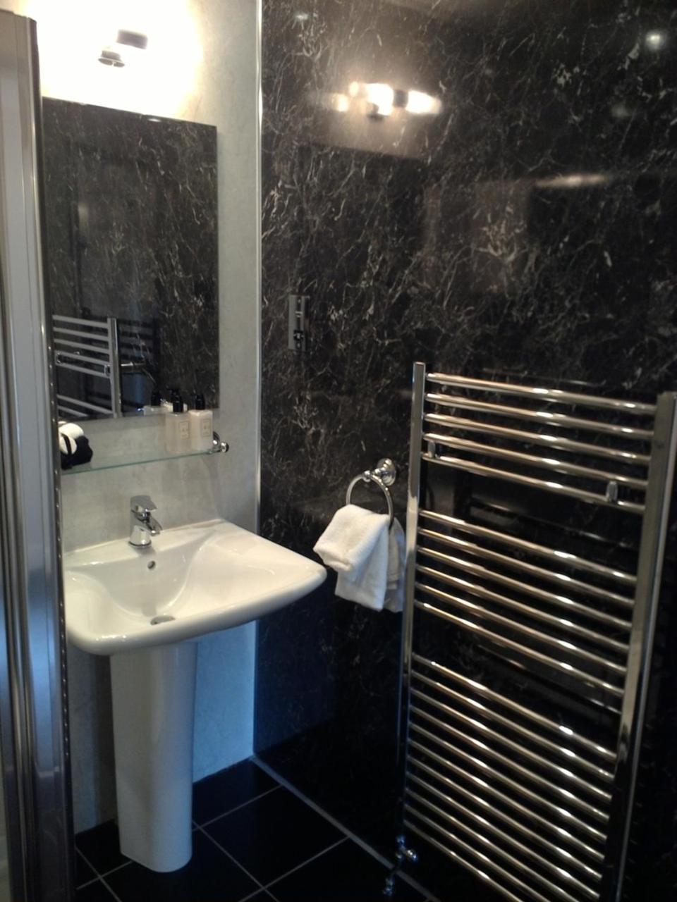 Aaran Lodge Guest House Единбург Екстериор снимка