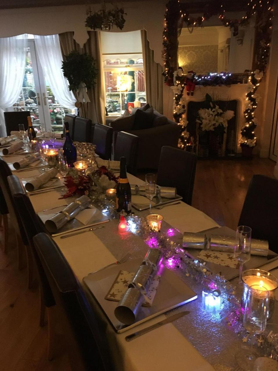 Aaran Lodge Guest House Единбург Екстериор снимка