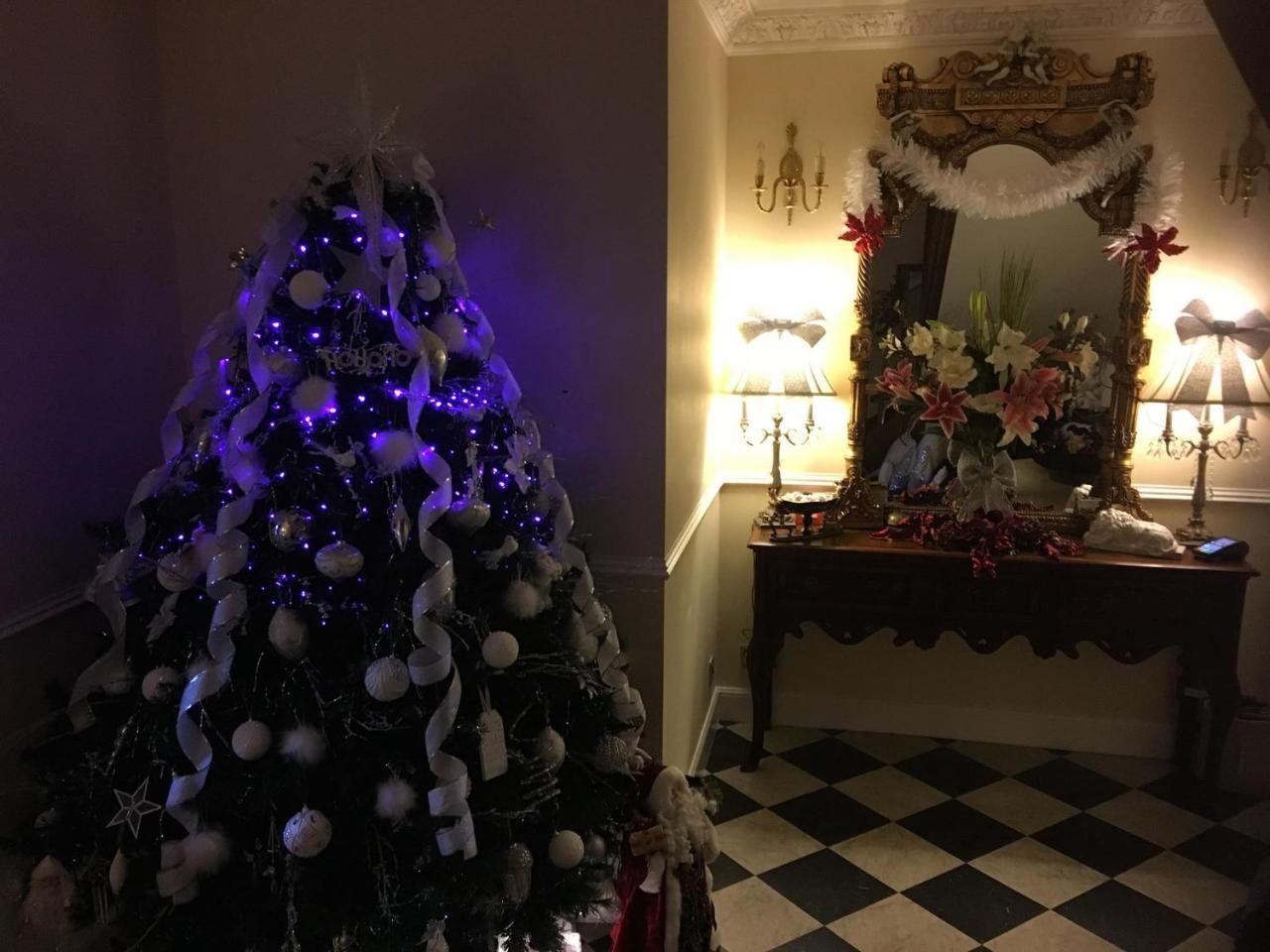 Aaran Lodge Guest House Единбург Екстериор снимка